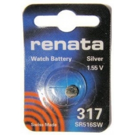 RENATA R319 (SR527SW)