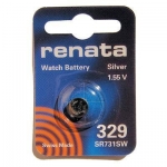 RENATA R329 (SR731SW)