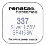 RENATA R337 (SR416SW)