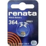 RENATA R364 (SR621SW)