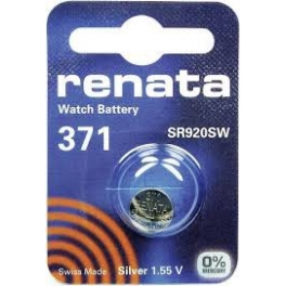 RENATA R371 (SR920SW)