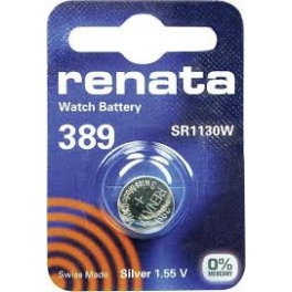RENATA R389 (SR1130W)