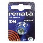 RENATA R394 (SR936SW)