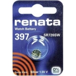 RENATA R397 (SR726SW)