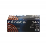 RENATA R346 (SR712SW)