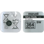 MAXELL 364 (SR621SW) 