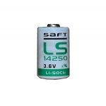 Saft LS14250 (1/2AA) 3.6V