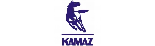 KAMAZ (КАМАЗ)