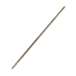 Крючок прошивочный калёный N160 (1,6мм)