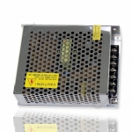 Блок питания EN-100-24 (24V, 100W, 4.16A, IP20) 