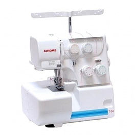 Janome T-34 ws