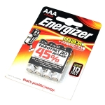 ENERGIZER MAX LR03/AAA BL-4 