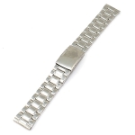 Metal bracelet 18 mm