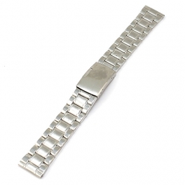 Metal bracelet 22 mm