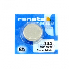 RENATA R344 (SR1136S)