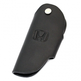 Honda flip case