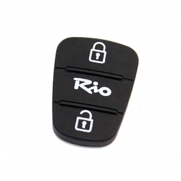 Kia Rio auto 3 button