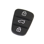 Hyundai/Kia auto 3 button