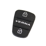 Hyundai Verna auto 3 button