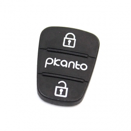 Kia Picanto auto 3 button