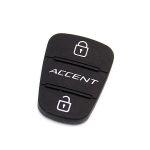 Hyundai Acсent auto 3 button