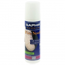 Saphir White Novelys N21