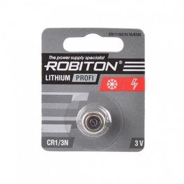Robiton CR1/3N 3V
