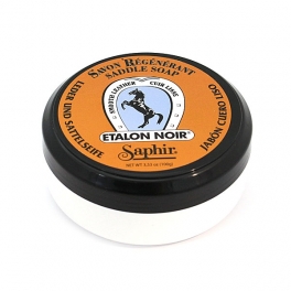 Etalon Noir Saddle Soap SAPHIR