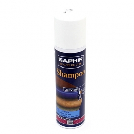 Saphir Shampoo 