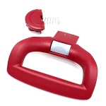 RONCATO Spare Parts Red