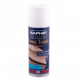 Saphir Textile cleaner