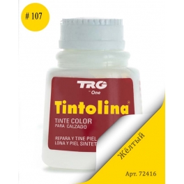 TRG Tintolina Yellow 107