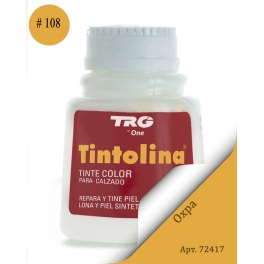 TRG Tintolina Ochre 108