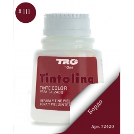 TRG Tintolina Bordeaux 111