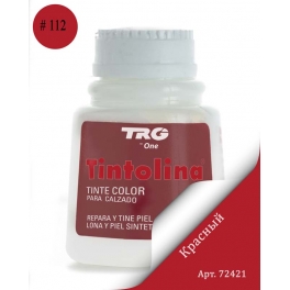 TRG Tintolina Red 112