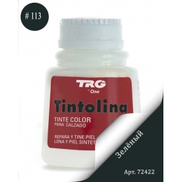 TRG Tintolina Green 113