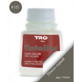 TRG Tintolina Dark Gray 115