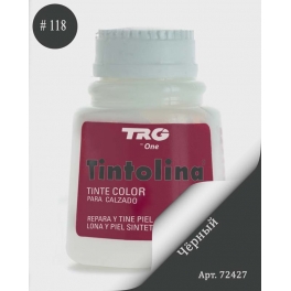 TRG Tintolina Black 118