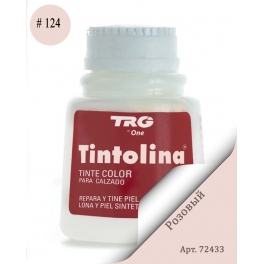 TRG Tintolina Rose 124