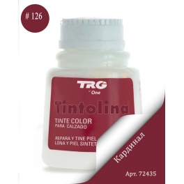 TRG Tintolina Cardinal 126