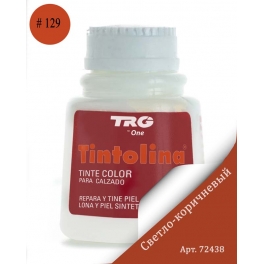 TRG Tintolina Light Brown 129