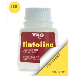TRG Tintolina Lemon 131