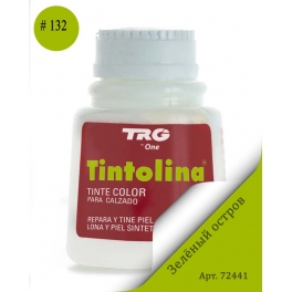 TRG Tintolina Green Island 132