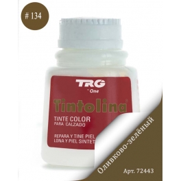 TRG Tintolina Olive Green 134