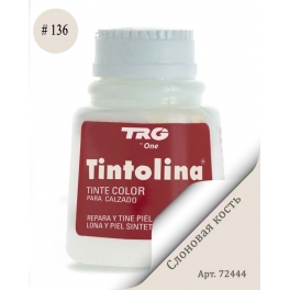 TRG Tintolina Ivory 136