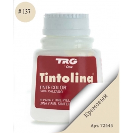 TRG Tintolina Cream 137