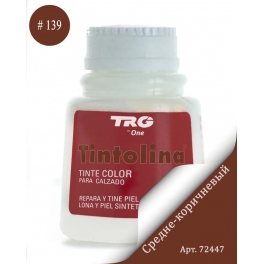 TRG Tintolina Middle Brown 139