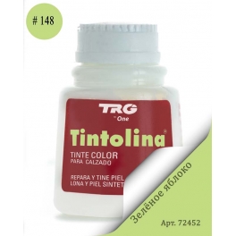 TRG Tintolina Green Apple 148