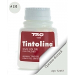 TRG Tintolina Off White 153
