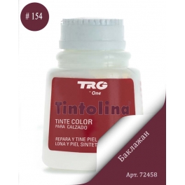 TRG Tintolina Aubergine 154